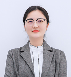 大会主持人：芦文杰